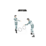 工事人物TA126