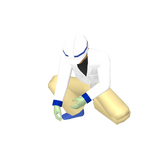 工事人物TA135