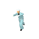 工事人物TA140