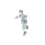 工事人物TA140