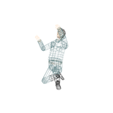 工事人物TA147